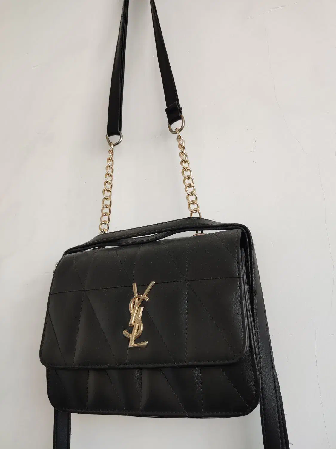 کیف نو|کیف، کفش، کمربند|اصفهان, لیمجیر|دیوار