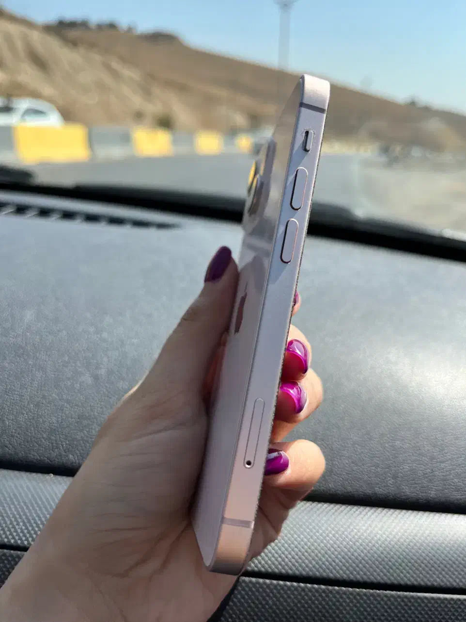 آیفون ۱۳ مینی iphone 13 mini|موبایل|تهران, سید خندان (جلفا)|دیوار
