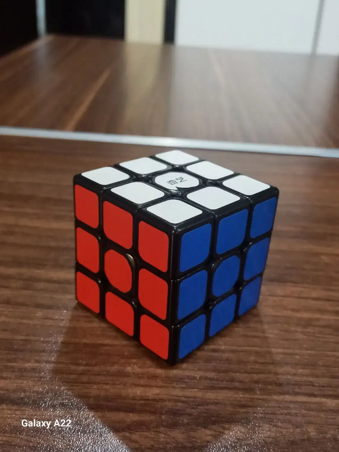 روبیک سه در سه کای وای|اسباببازی|مشهد, هدایت|دیوار