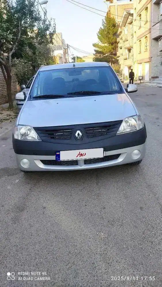 ال۹۰مدل ۸۶ E1|خودرو سواری و وانت|ارومیه, |دیوار