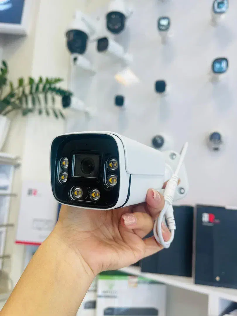 دوربین مداربسته دزدگیر تاییداماکن zsx58|دوربین مداربسته|اردبیل, |دیوار