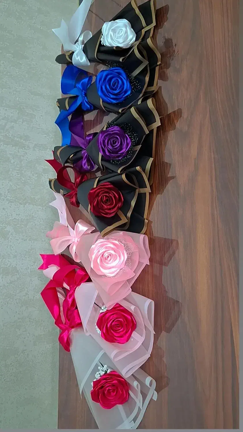 هدیه روز مادر|گل مصنوعی|قزوین, |دیوار