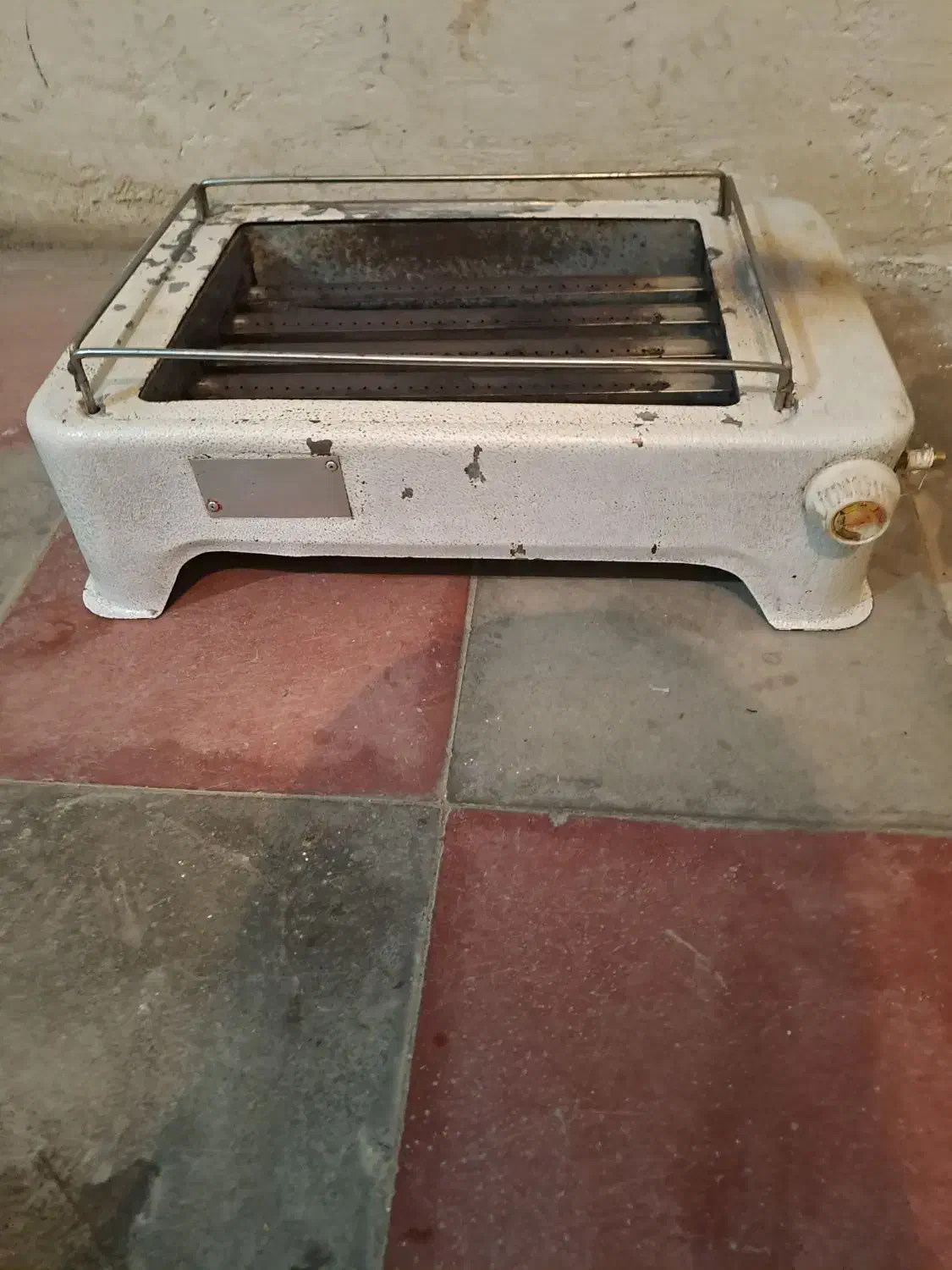 کباب پز|اجاق گاز و لوازم برقی پخت‌وپز|اردبیل, |دیوار