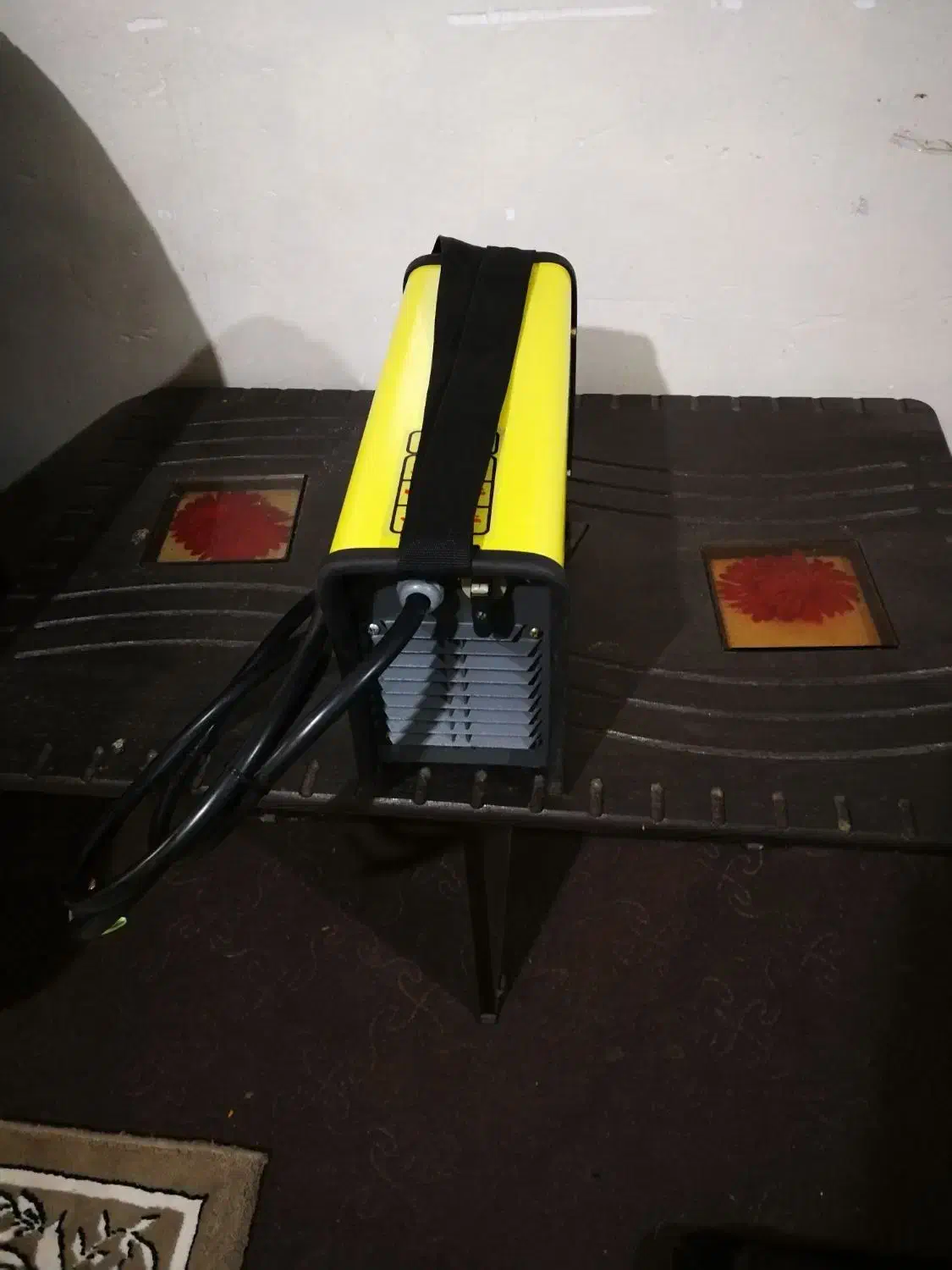 دستگاه جوش گام الکتریک 201 مرکله المان|ابزارآلات|رباطکریم, انجم آباد|دیوار