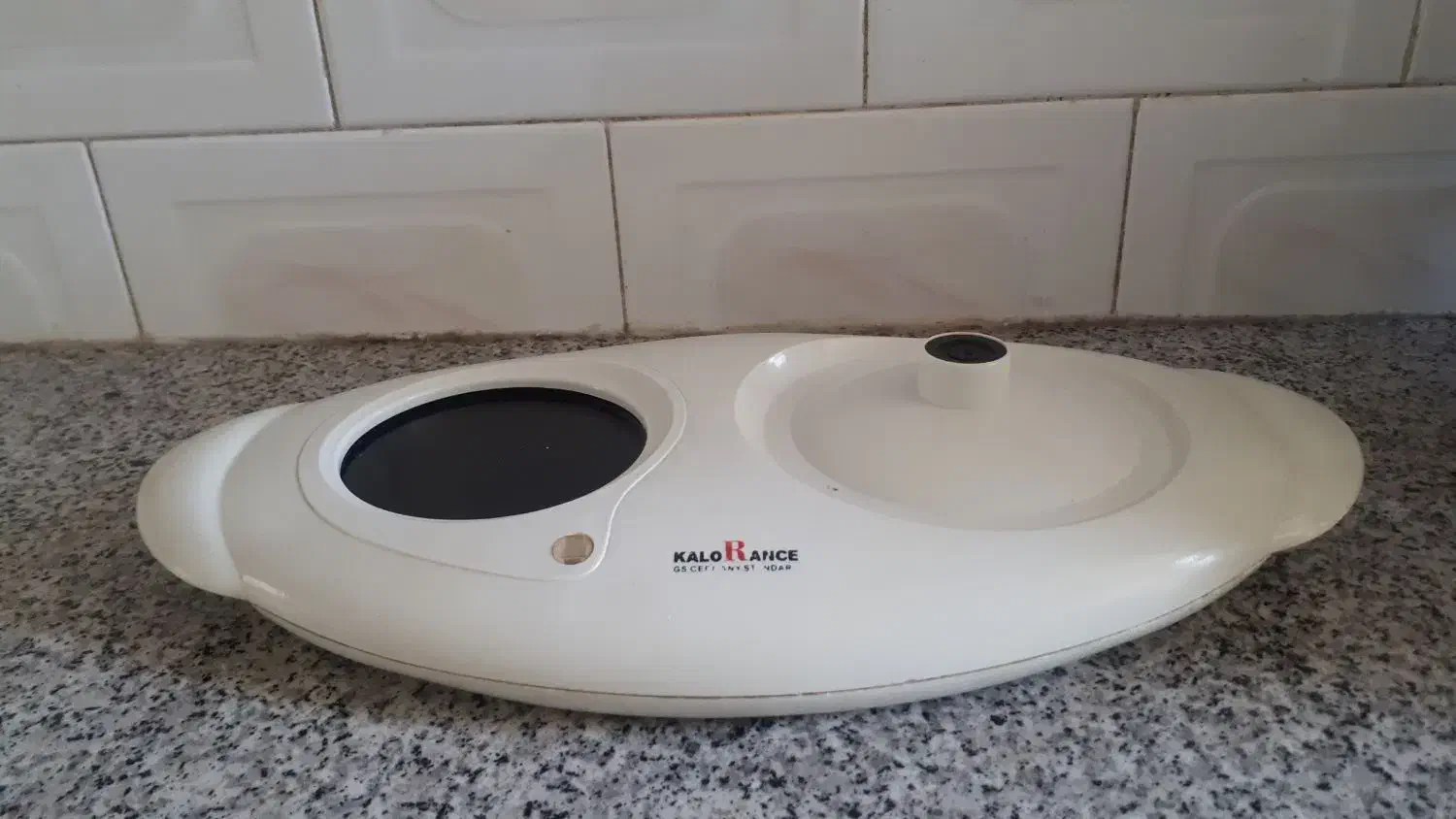 زیره چای ساز|سماور، چای‌ساز، قهوه‌ساز|کرمانشاه, |دیوار