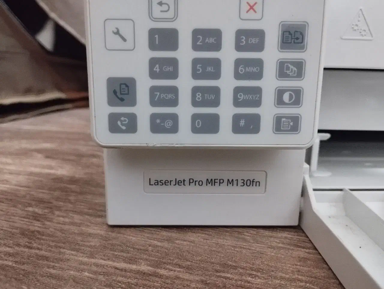 فروش پرینتر اچ پی|پرینتر، اسکنر، کپی، فکس|آباده, |دیوار