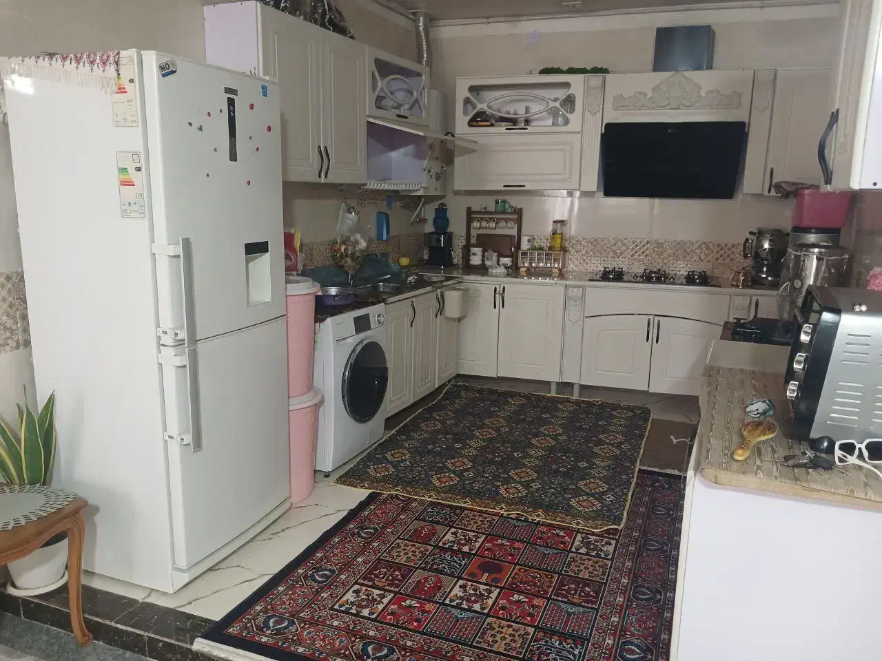 فروش خانه ویلایی ۱۰۲ متری ناصرالدین کارگر ۲۳|فروش خانه و ویلا|دورود, |دیوار