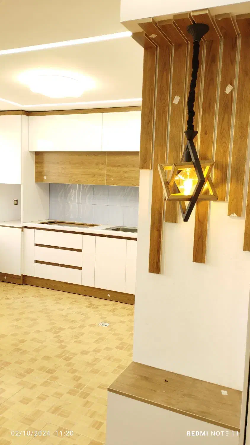 نصاب کابینت کمد دیواری دکوراسیون صفر تا صد|خدمات پیشه و مهارت|کرمانشاه, |دیوار