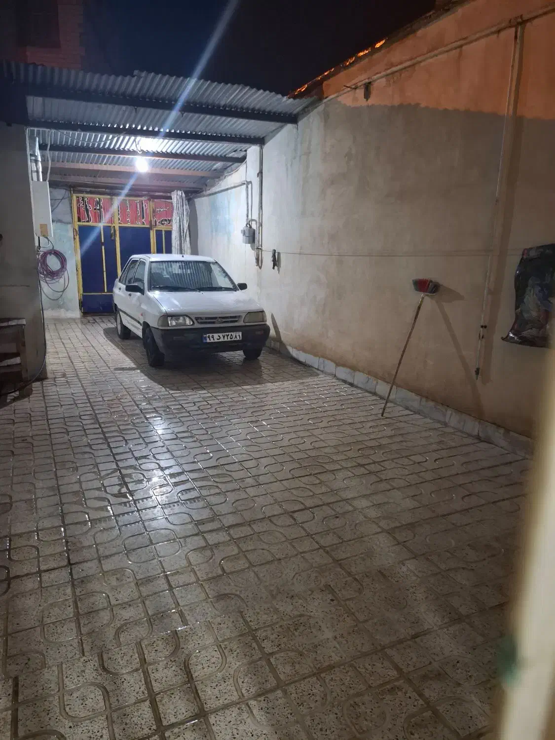 تجاری مسکونی  خیابان توحید  فارسان|فروش خانه و ویلا|فارسان, |دیوار