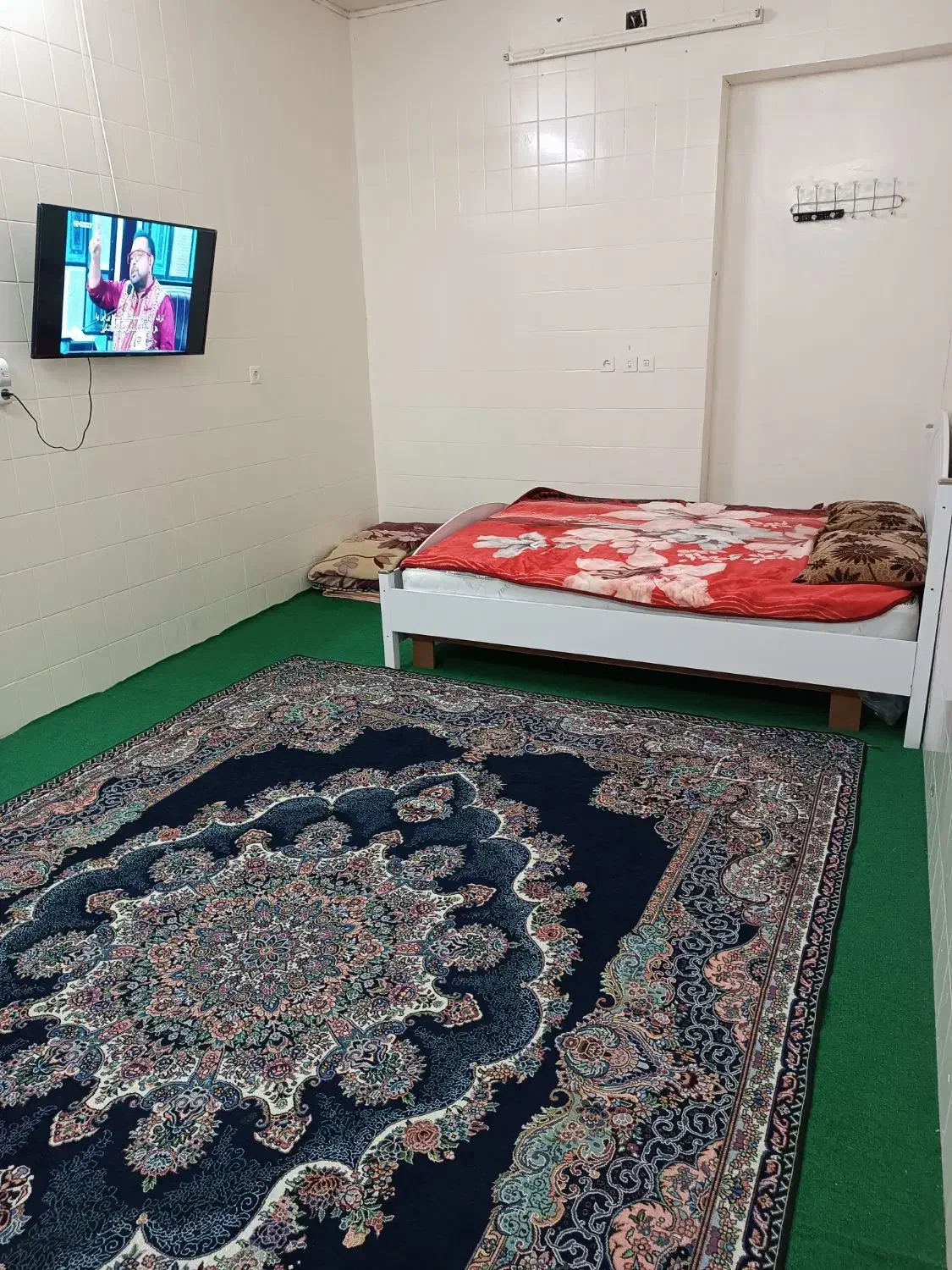 اجاره سوییت ویلایی بدون خواب|اجارهٔ کوتاه‌مدت آپارتمان و سوئیت|قشم, |دیوار