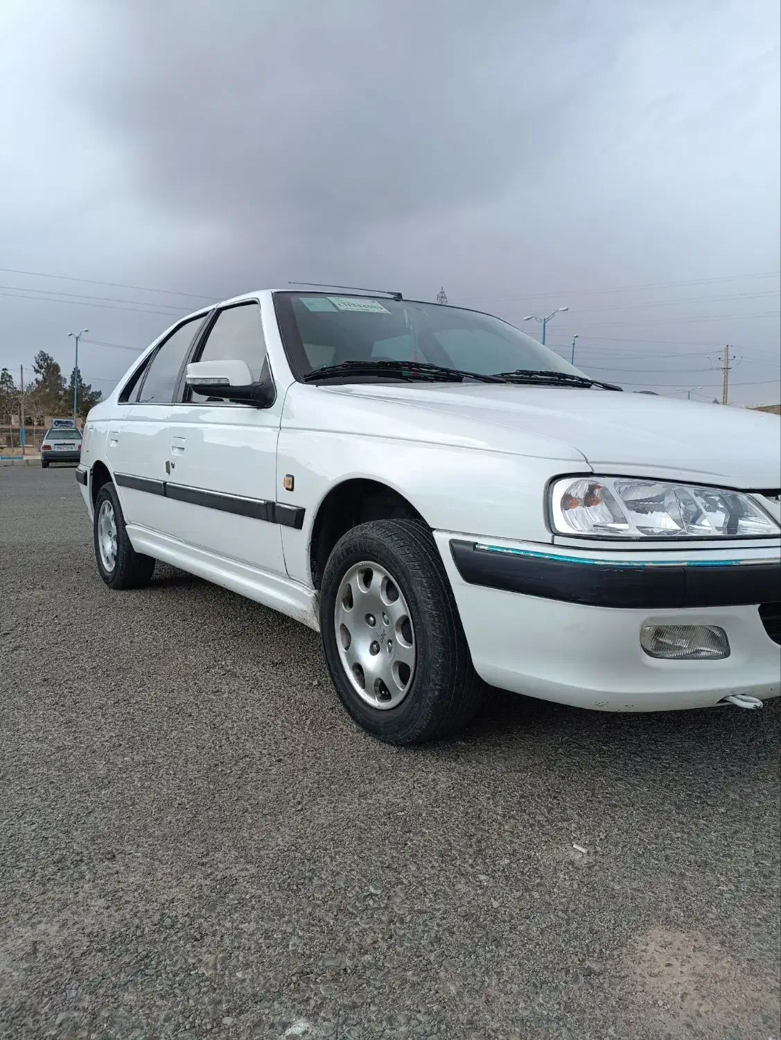 پرشیا مدل 99سال|خودرو سواری و وانت|پاکدشت, حصار امیر|دیوار