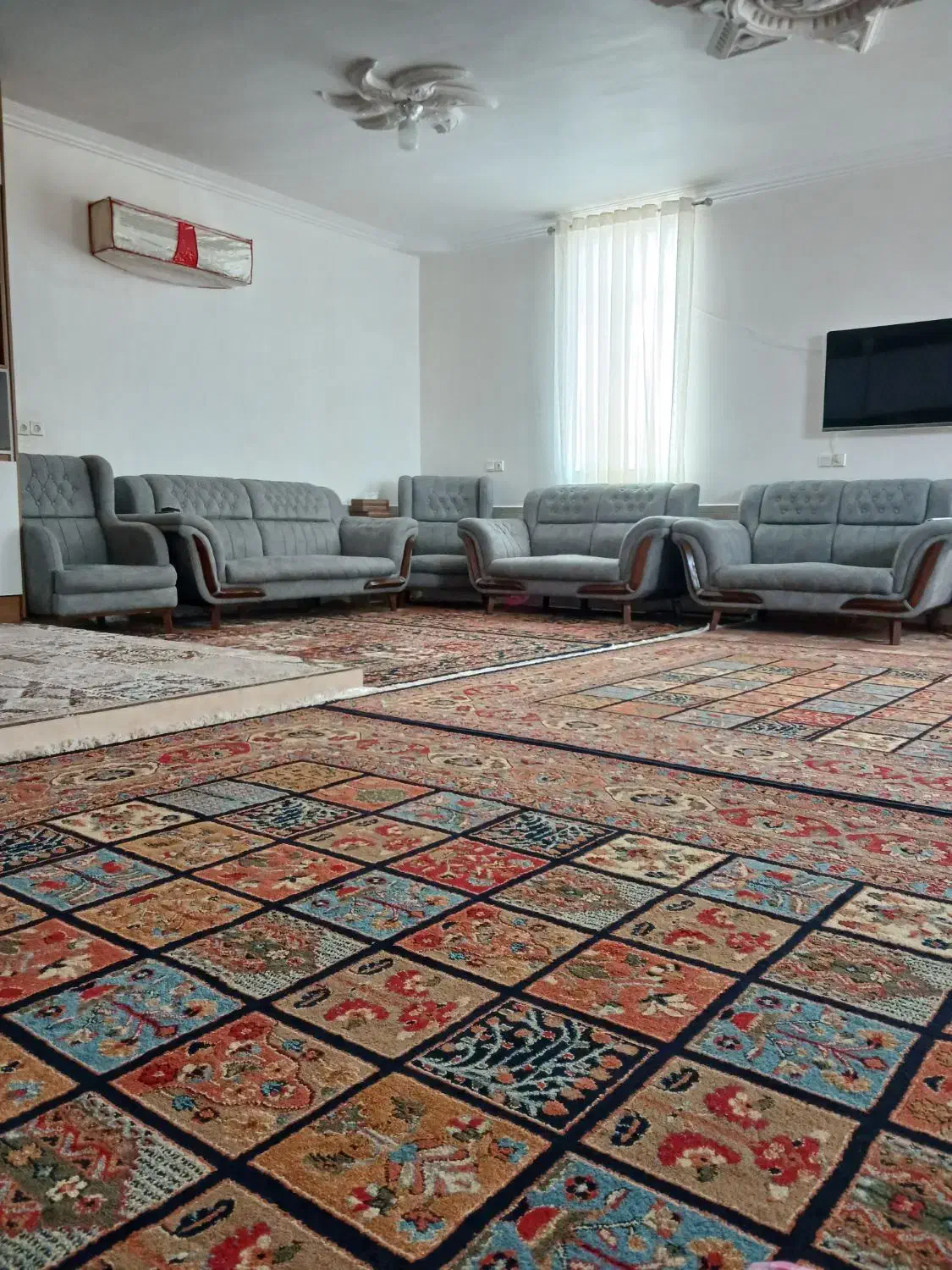 مبل راحتی|مبلمان خانگی و میز عسلی|پلدختر, |دیوار