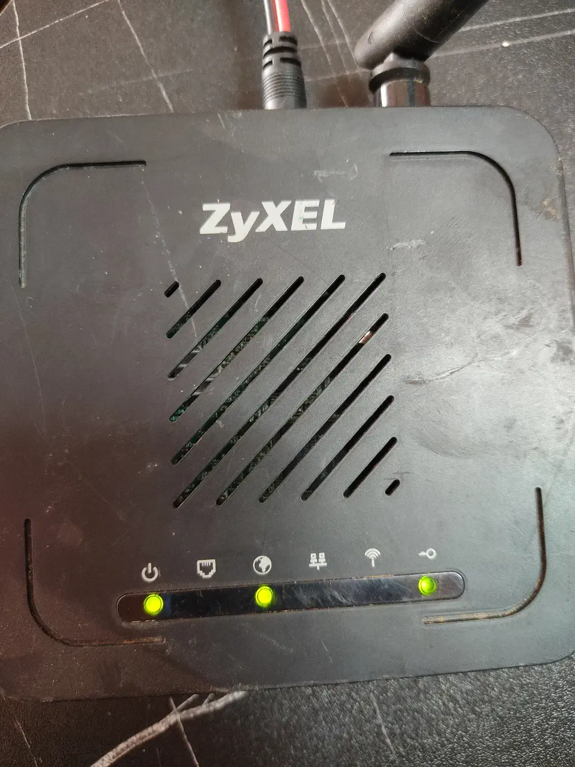 مودم زایکسل|مودم و تجهیزات شبکه|بابل, |دیوار