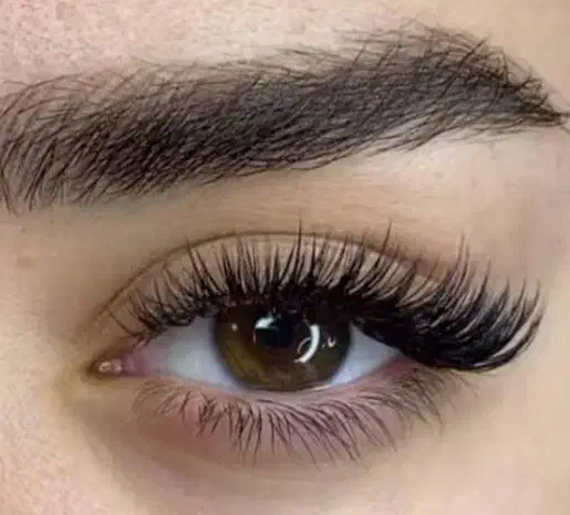 کاشت مژه|خدمات آرایشگری و زیبایی|نی‌ریز, |دیوار