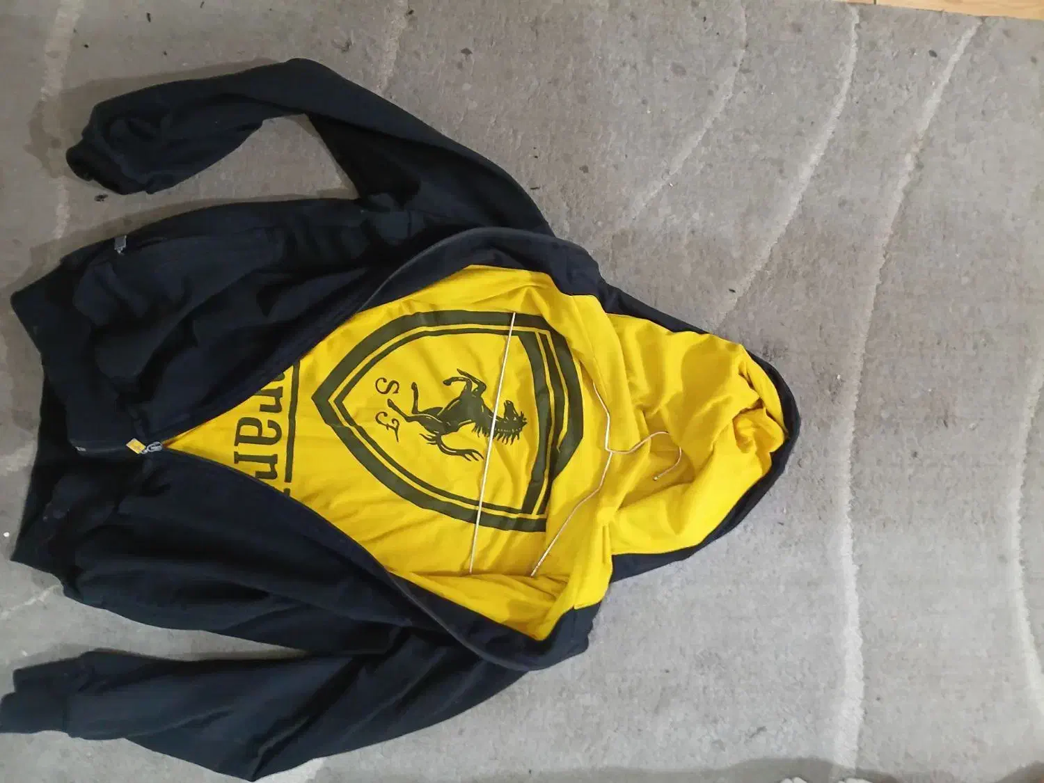 ۳ عدد کاپشن پسرانه مناسب ۱۲ تا ۱۴ سال|کفش و لباس بچه|لاهیجان, طالقانی|دیوار