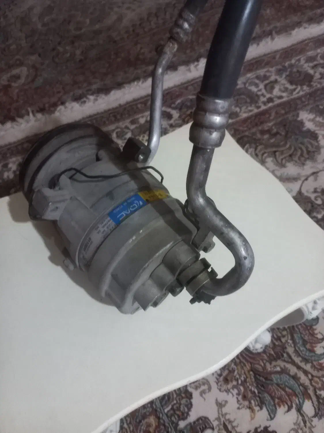 وسیله  ماشین|قطعات یدکی و لوازم جانبی|کرمانشاه, |دیوار