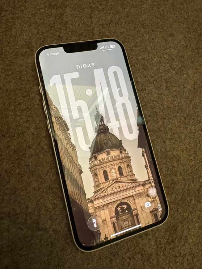 iPhone 13 normall|موبایل|فردیس, فردیس|دیوار