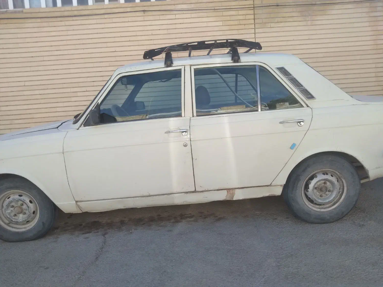 پیکان ۸۳ دوگانه|خودرو سواری و وانت|بهمن صغاد, |دیوار