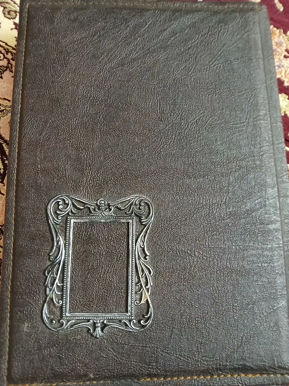 آلبوم فریم دار۳۵×۲۵|تابلو، نقاشی، عکس|ابهر, |دیوار