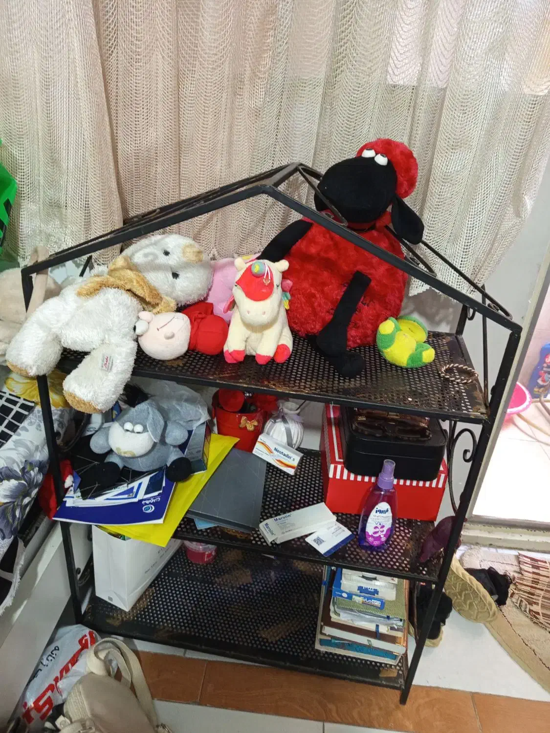 فرش پسره کن وجا کفشی|حراج|کرج, شهرک البرز ۳|دیوار