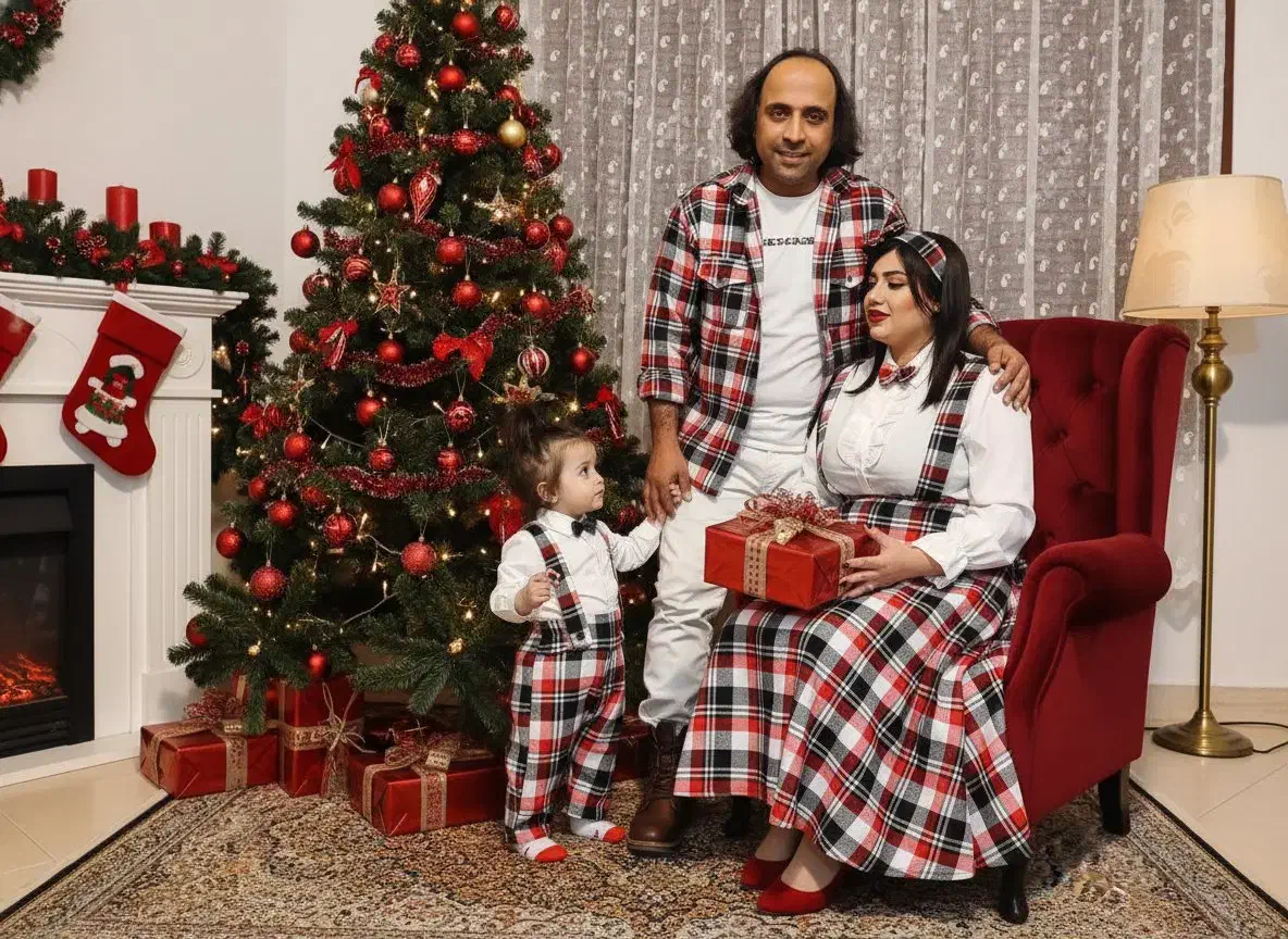 لباس ست شب یلدا|لباس|تهران, شهرک شریفی|دیوار