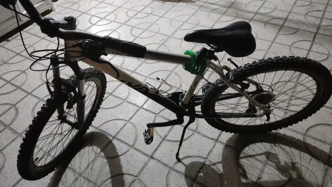 دوچرخه|دوچرخه، اسکیت، اسکوتر|شیراز, شهرک فرهنگیان|دیوار