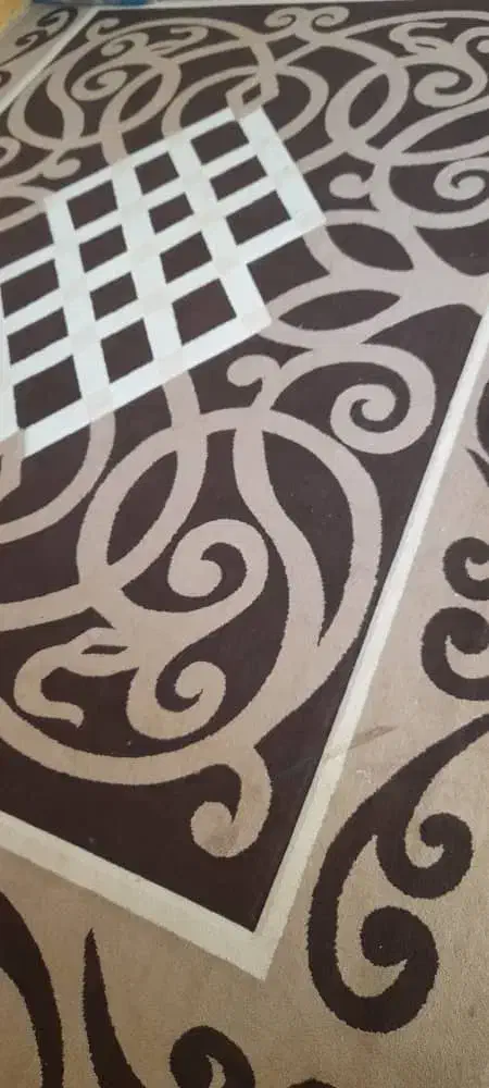 جفت فرش ۹ متری|فرش|اهواز, کمپلو جنوبی|دیوار