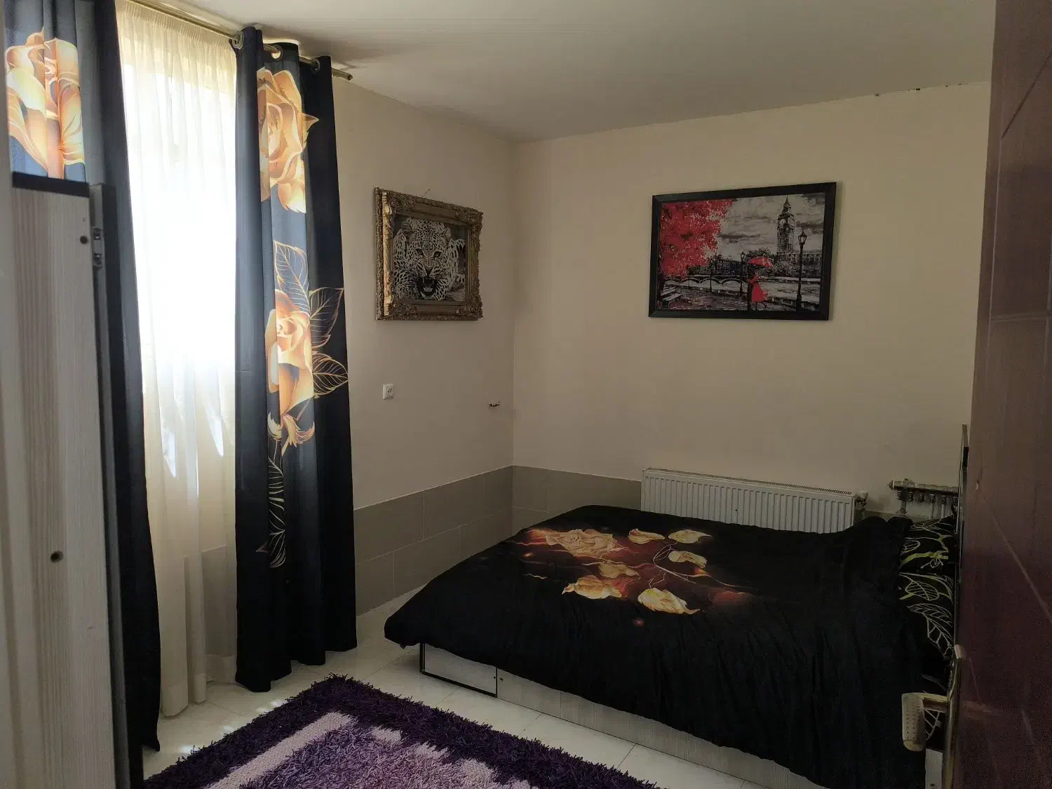 سوئیت استخردار اجاره ویلا استخر دار آبگرم|اجارهٔ کوتاه‌مدت ویلا و باغ|نیشابور, فضل|دیوار