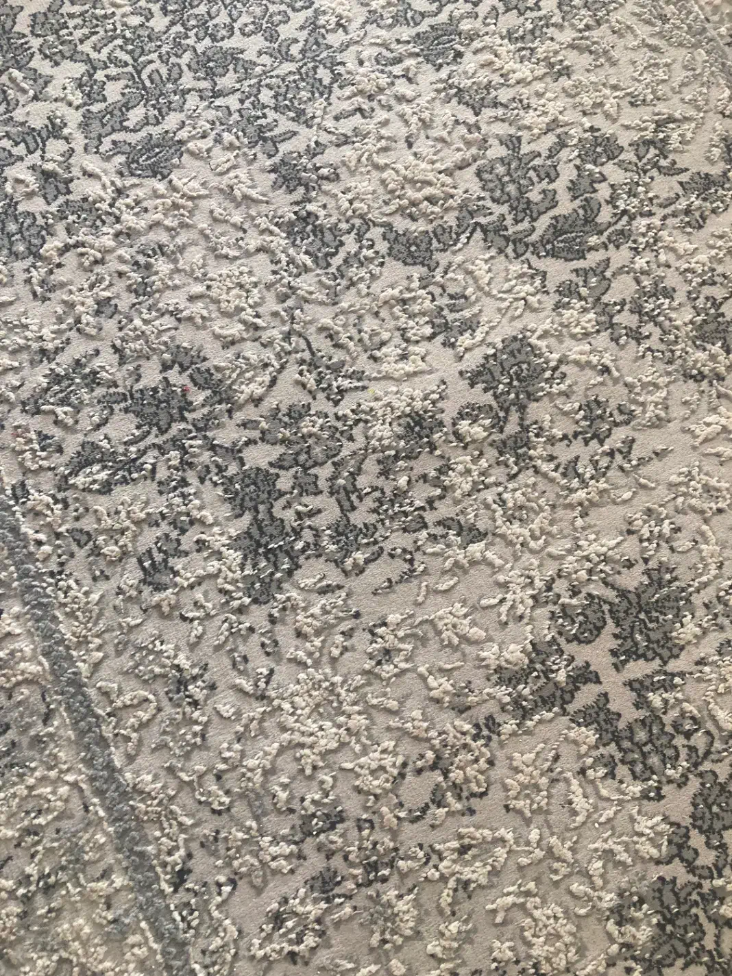 فرش ۱۵۰۰شانه باقیمت مناسب ۳ملیون|فرش|هشتگرد, فاز ۲ مهستان|دیوار