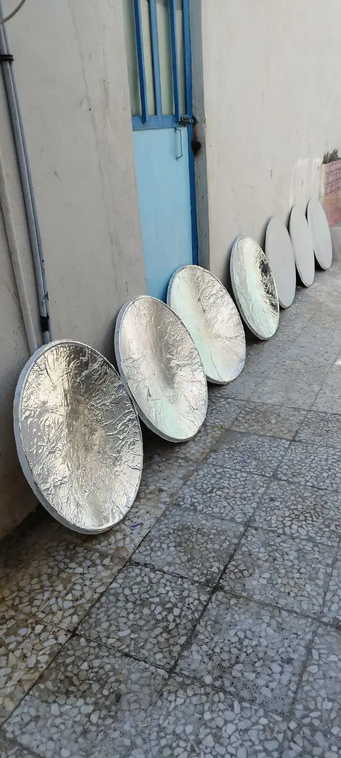 آنتن گچی|صوتی و تصویری|چابهار, |دیوار