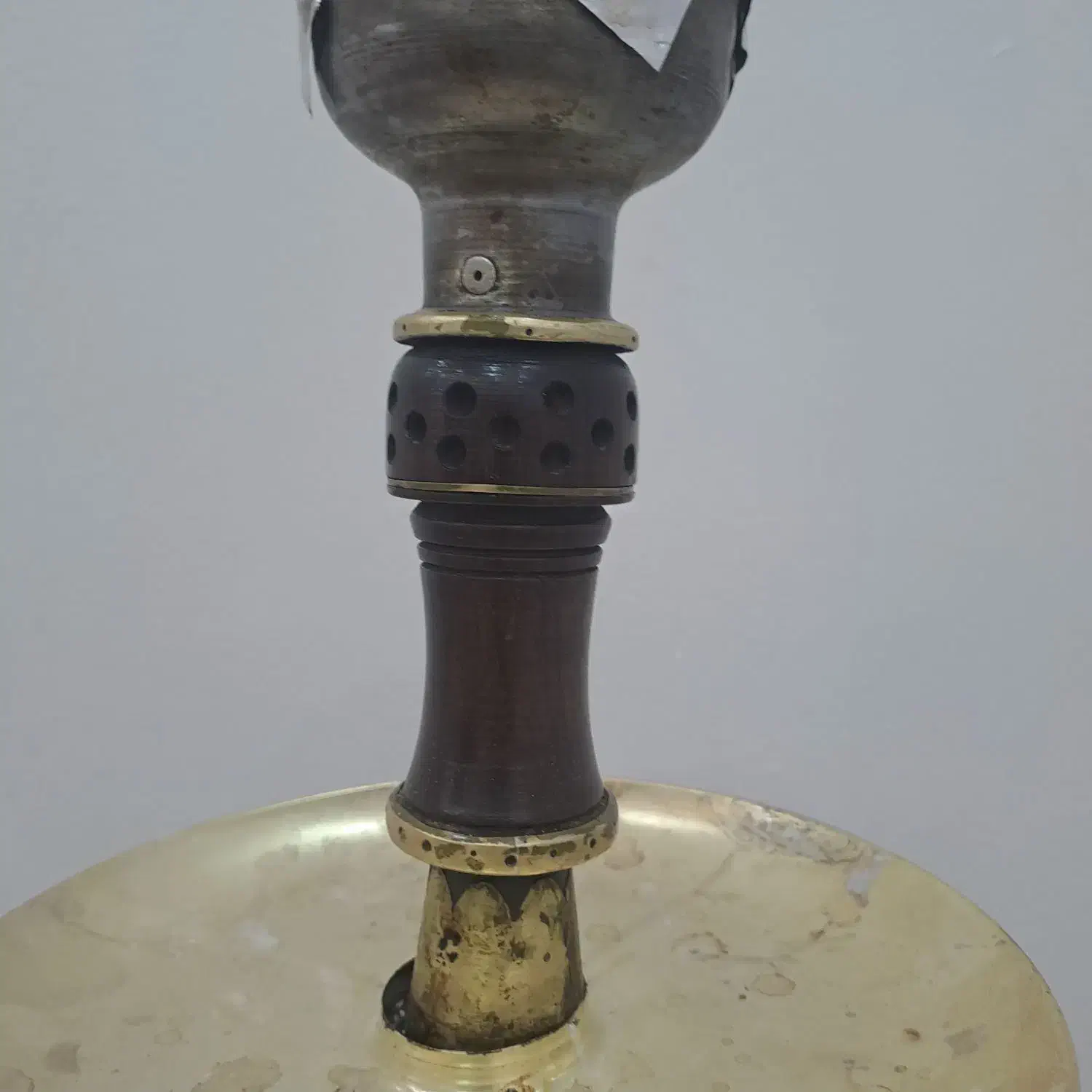 قلیان دوسیب زنبوری|کلکسیون و سرگرمی|ایلام, |دیوار