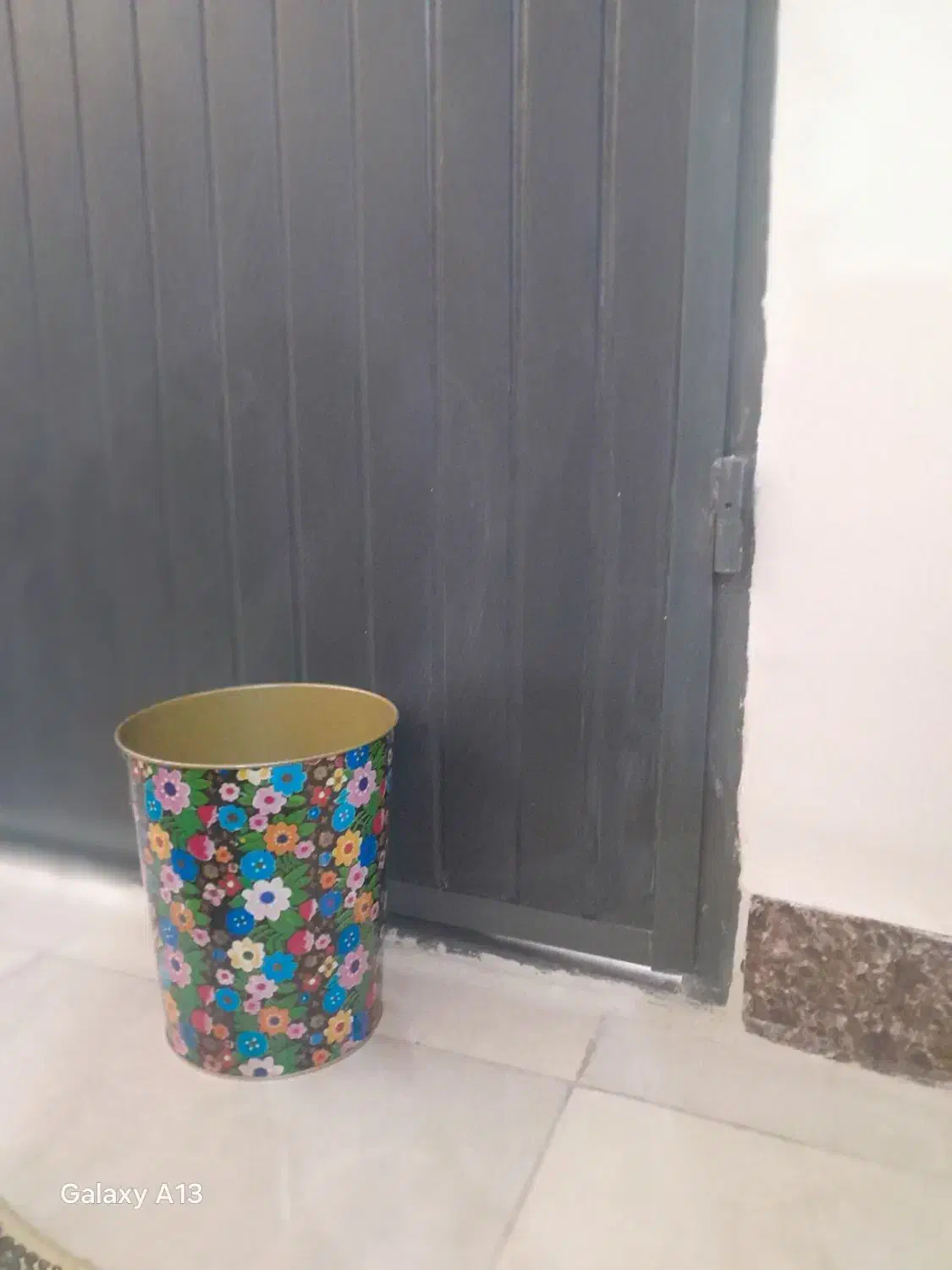 سطل زباله|لوازم نظافت|یاسوج, |دیوار