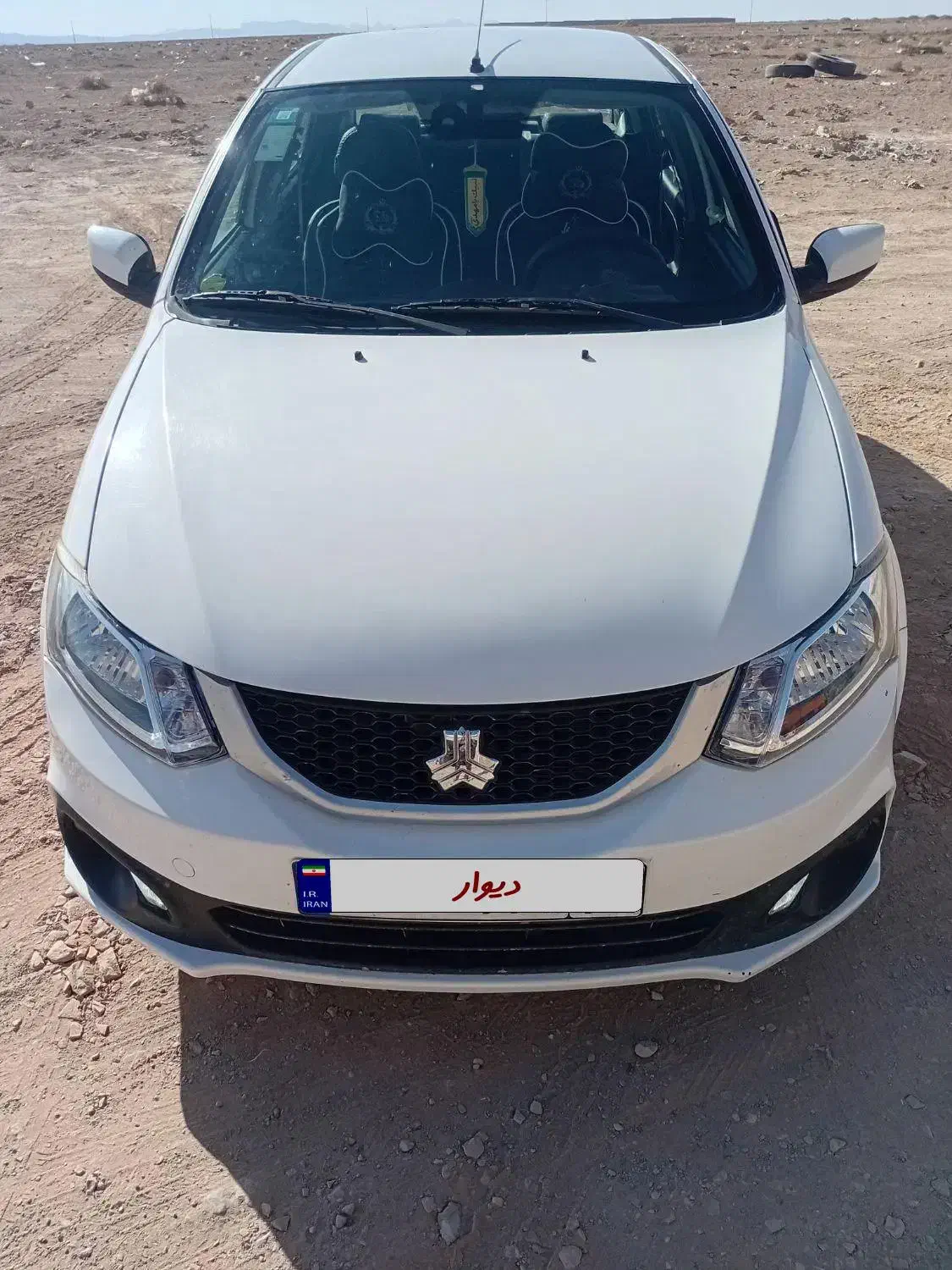 ساینا|خودرو سواری و وانت|سلیمان, |دیوار