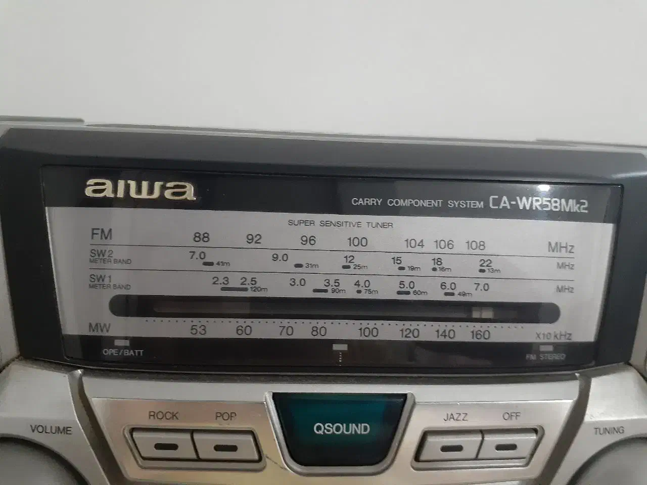 ضبط صوت آیوا برند ژاپن اصل|سیستم صوتی خانگی|اردبیل, |دیوار