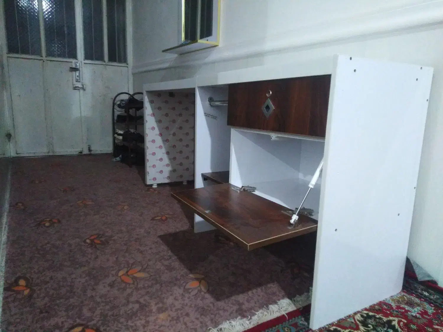 میز خیاطی|میز تحریر و کامپیوتر|برازجان, |دیوار