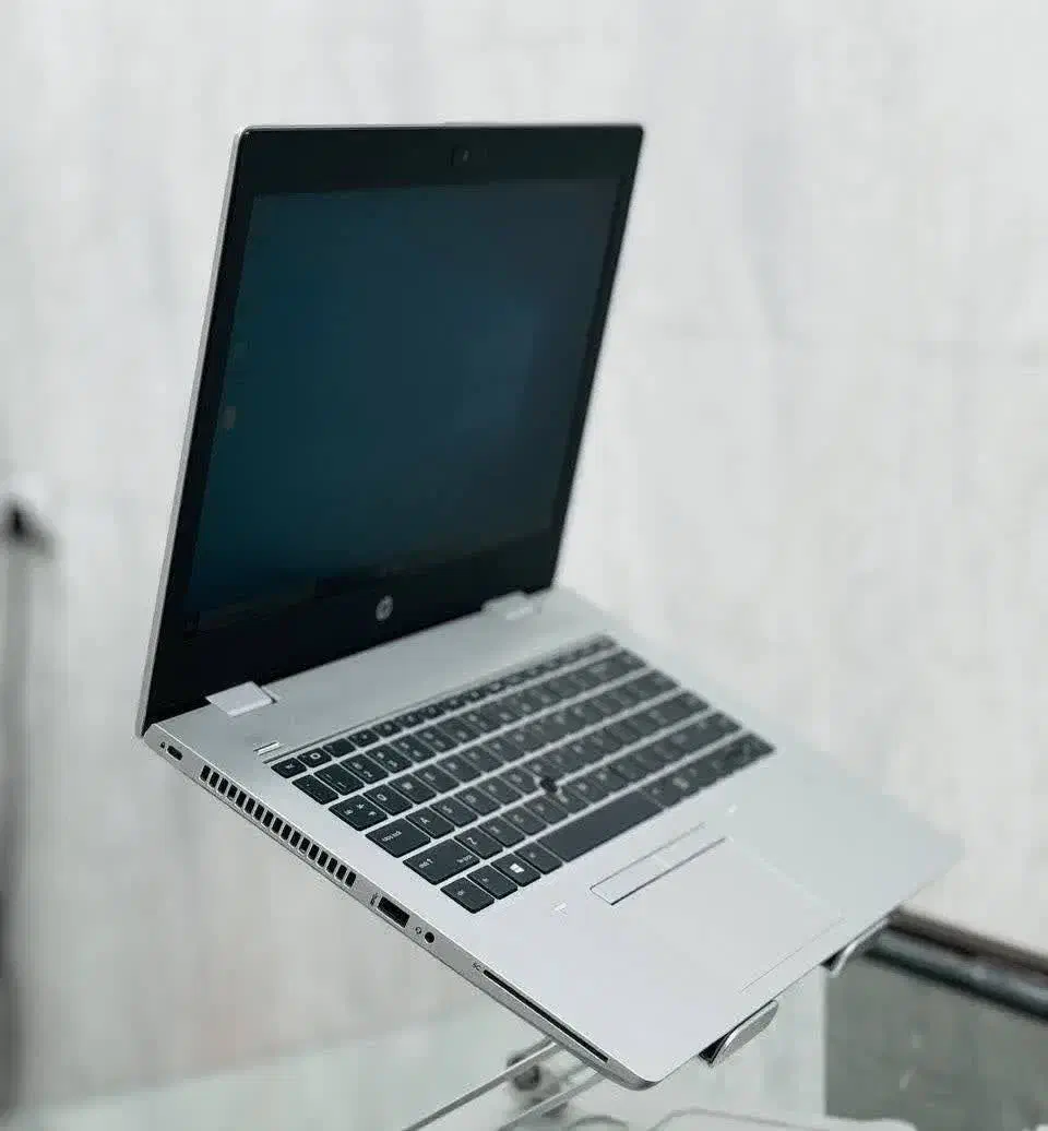 لپ تاپ hp 645 g4 نسل 10 - گرافیک مجزا دار|رایانه همراه|مشهد, گلبرگ|دیوار