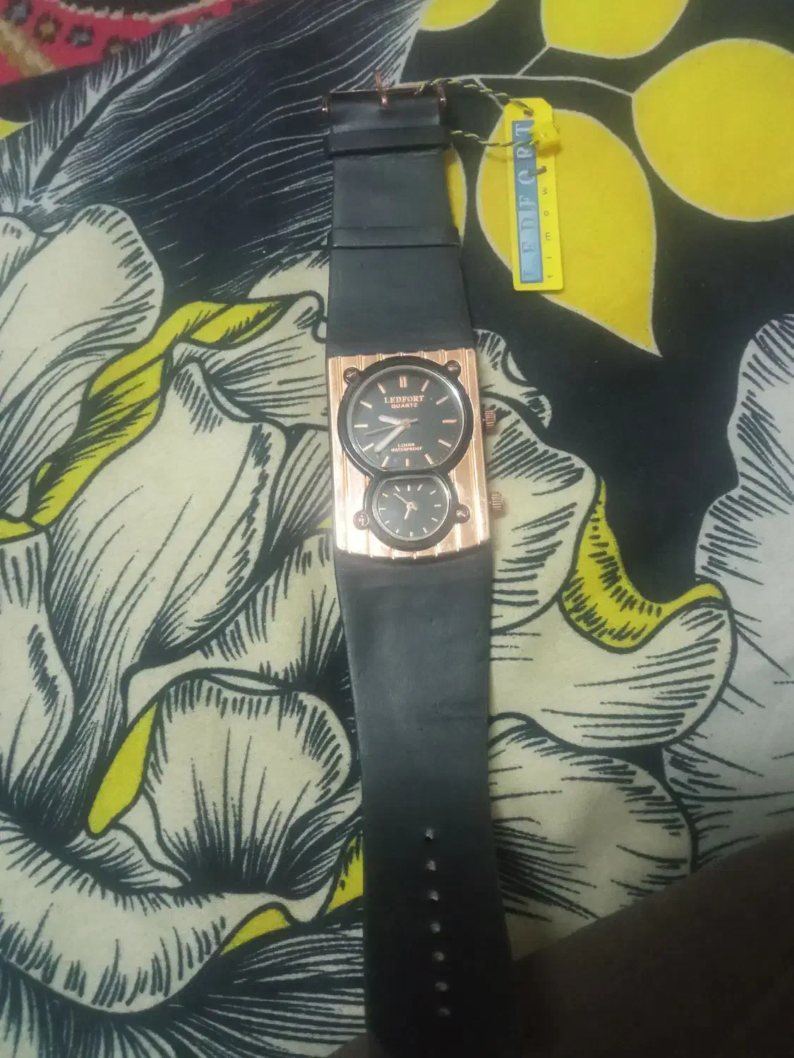 ساعت ژاپنی دوموتوره|ساعت|بهبهان, |دیوار