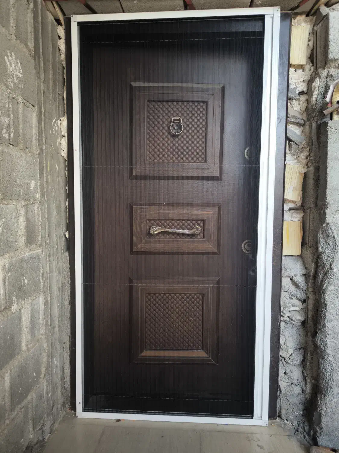 توری پلیسه ای|خدمات پیشه و مهارت|خورموج, |دیوار