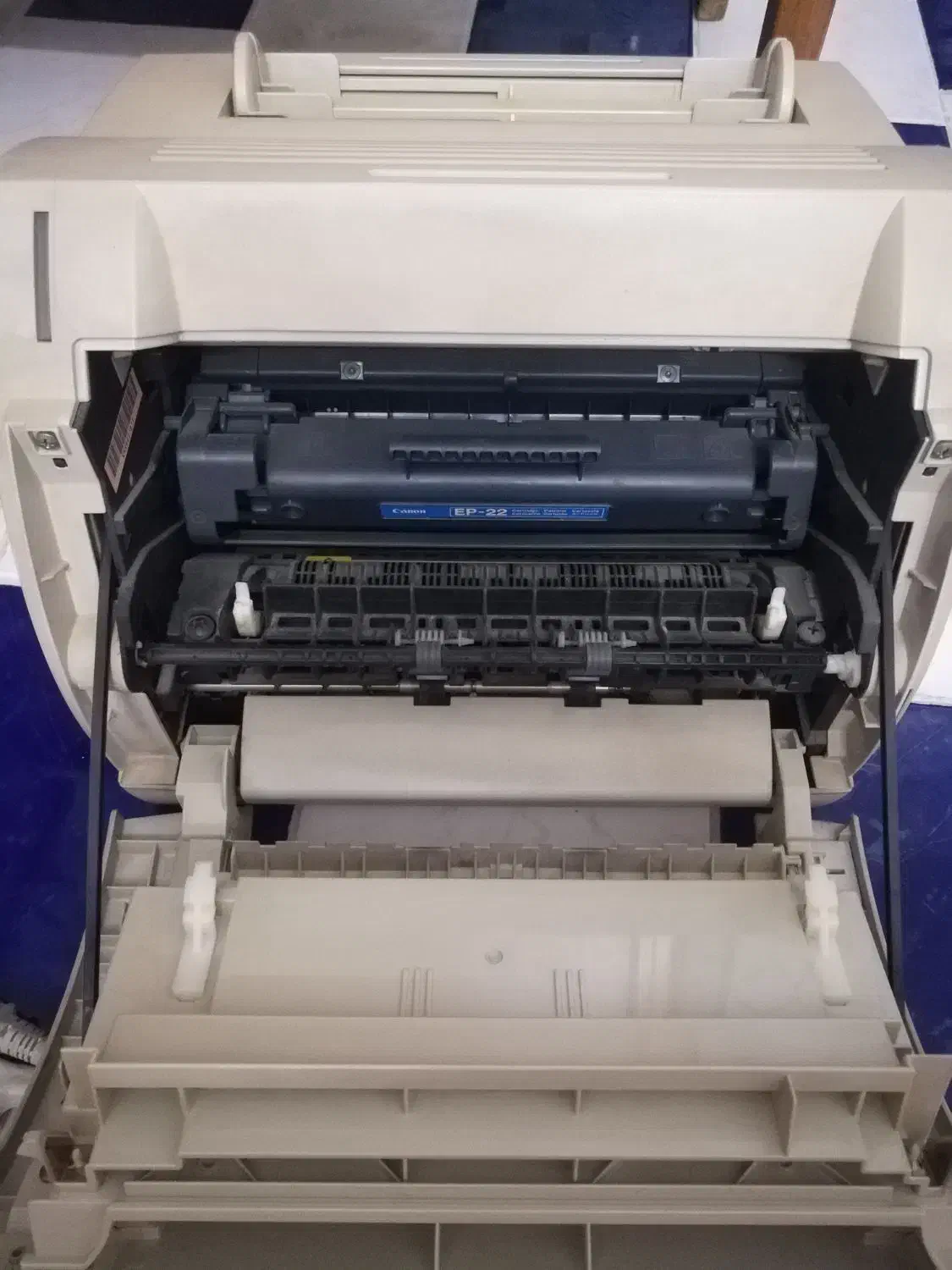 پرینتر لیزری کنون|پرینتر، اسکنر، کپی، فکس|شیراز, نیستان|دیوار