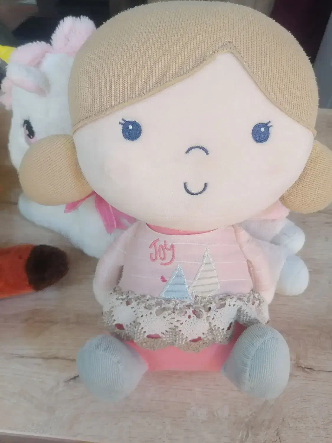 عروسک، 200 تومان|اسباب‌‌بازی|اهواز, گلستان|دیوار