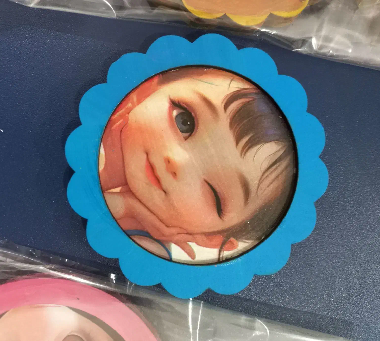 اکسسوری فانتزی|بدلیجات|اصفهان, بهارستان|دیوار