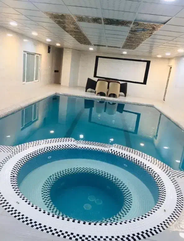 شنا|خدمات آموزشی|شهر ری, علایین|دیوار