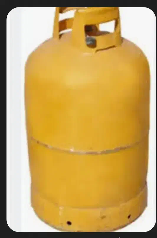 کپسول گازفروشی|اجاق گاز و لوازم برقی پخت‌وپز|سی‌سخت, |دیوار