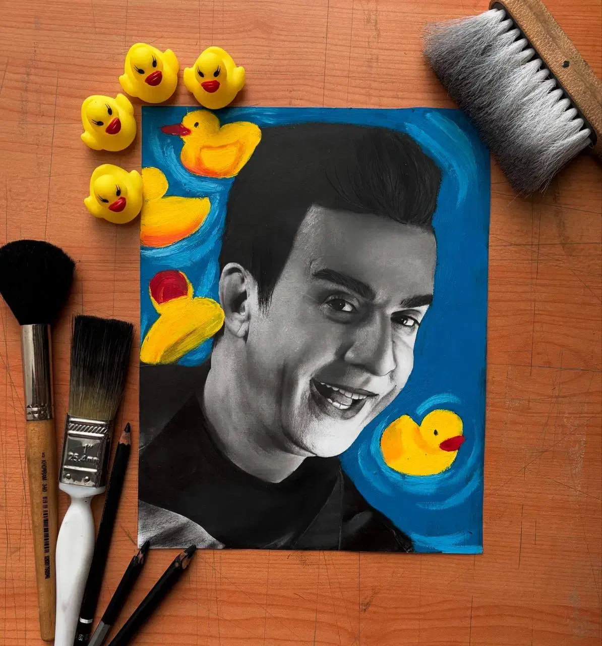 آموزش تخصصی طراحی و نقاشی|خدمات آموزشی|شاهین‌شهر, عطار|دیوار