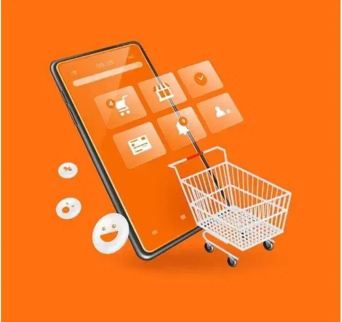فروشگاه آنلاینتو به رشد میرسونم|خدمات رایانهای و موبایل|پاسارگاد, |دیوار