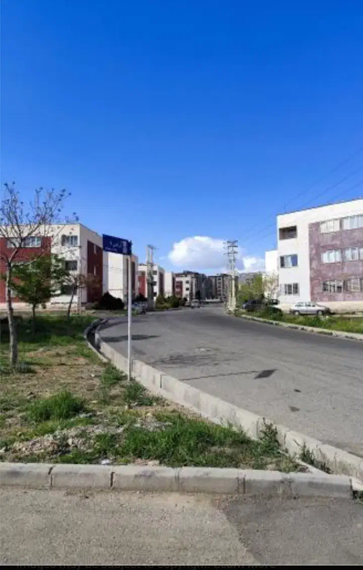 اجاره اپارتمان لوکس با پارکینگ اختصاصی شهرک گلها|اجارهٔ آپارتمان|هشتگرد, شهرک گلها|دیوار