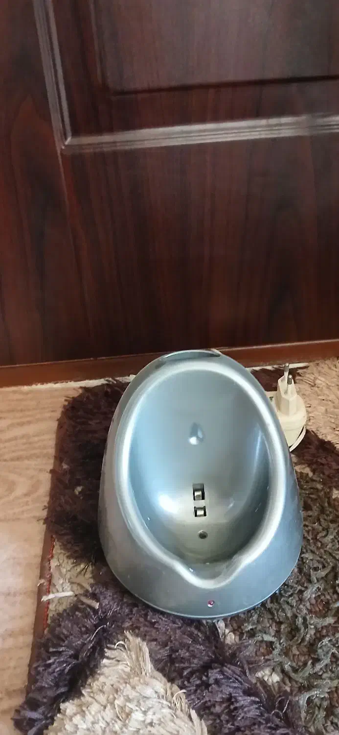 جارو شارژی|جاروبرقی، جارو شارژی، بخارشو|زنجان, |دیوار