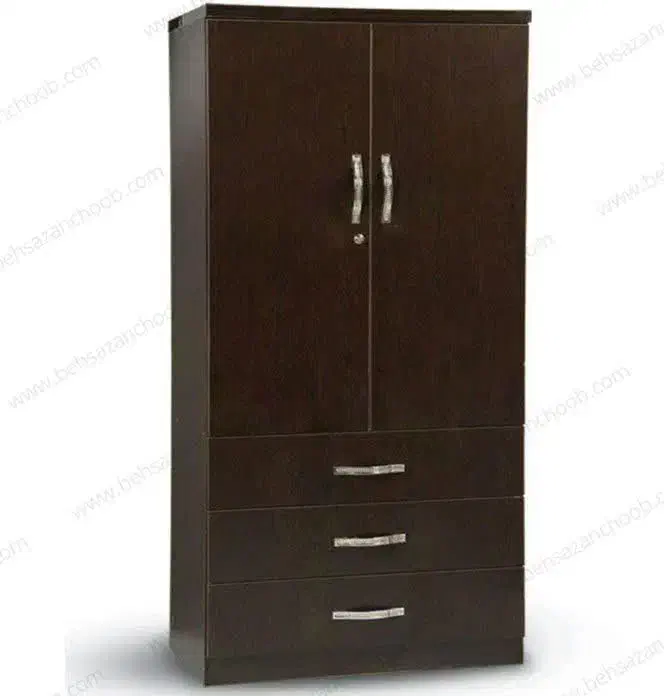 کمد لباس|جاکفشی، کمد، دراور|قم, باجک سه|دیوار