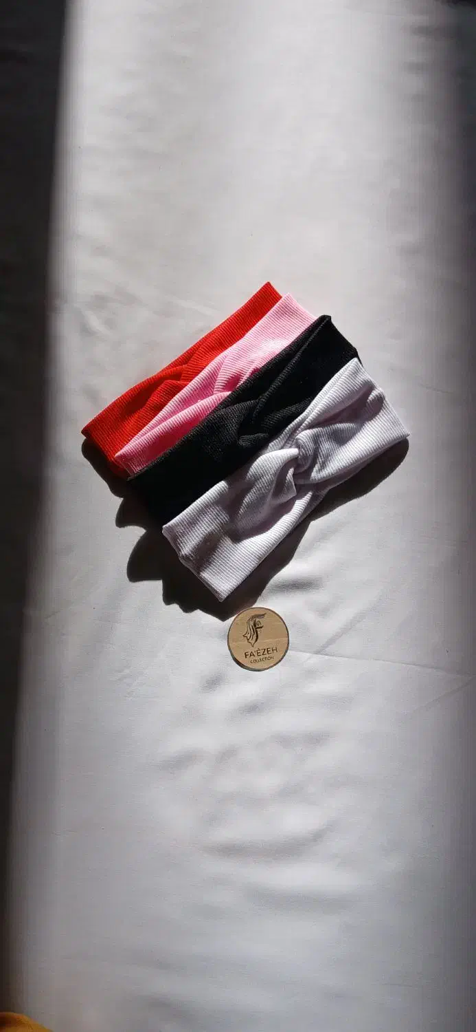 هدبند گره ای و ساده|لباس|شیراز, بازار|دیوار