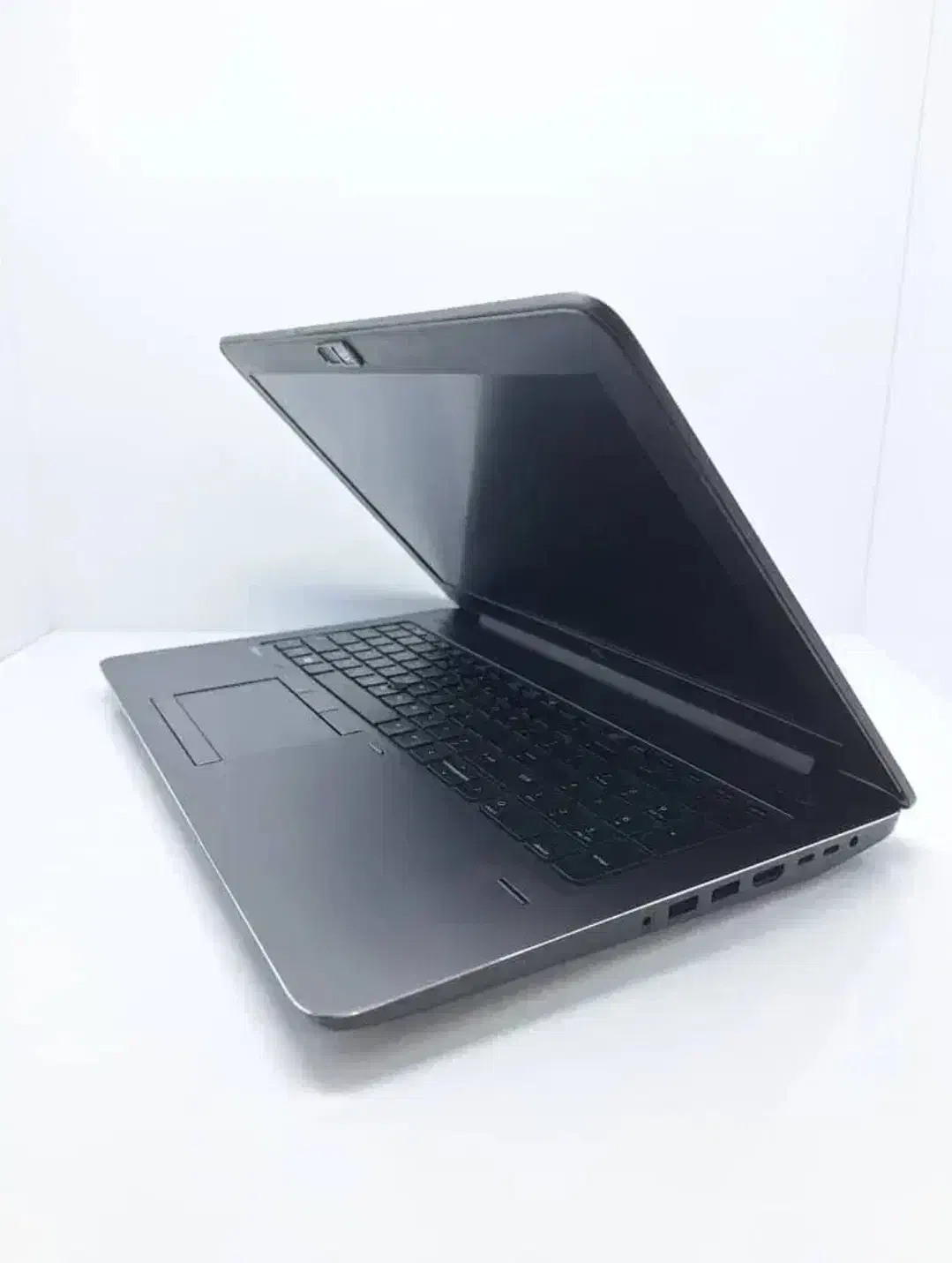 هیولای مهندسی  Zbook 17 G3|رایانه همراه|نیشابور, شهرک بهداری|دیوار